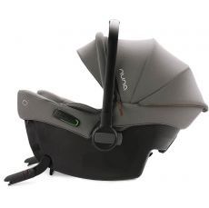Автокрісло Nuna Pipa Urbn Isofix Granite